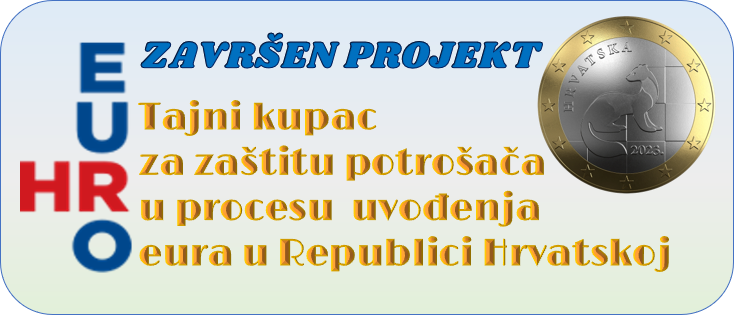 Završetak projekta