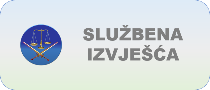 Službena izvješća