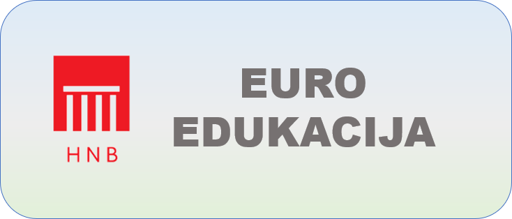 Euro edukacija